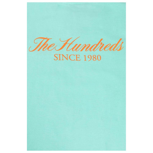 The Hundreds Ανδρική κοντομάνικη μπλούζα
